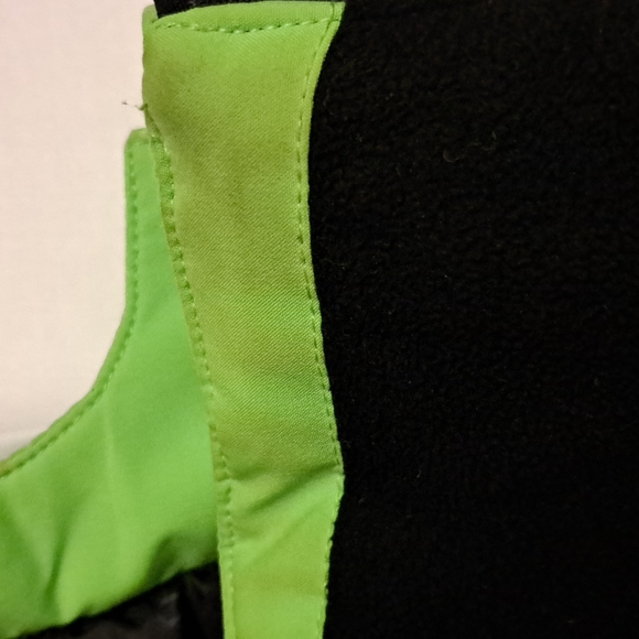 Kid jacket - Picture 4 of 8